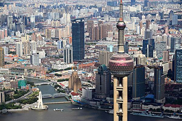 中国10大城市：中国最有前途的十大城市排名