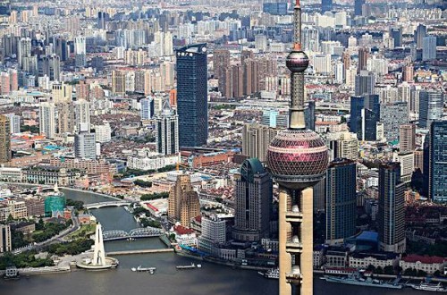 中国10大城市：中国最有前途的十大城市排名