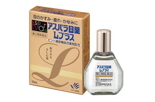 眼药水什么牌子比较好，哪些眼药水品牌效果好