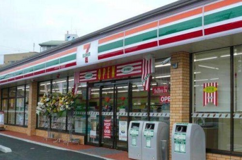 全国连锁便利店排名 十大便利店品牌排行榜