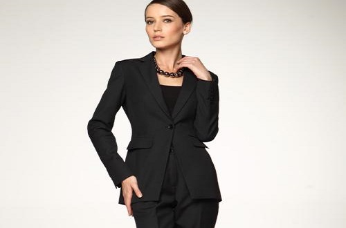 女士西装什么牌子比较好，女生西装品牌排行榜