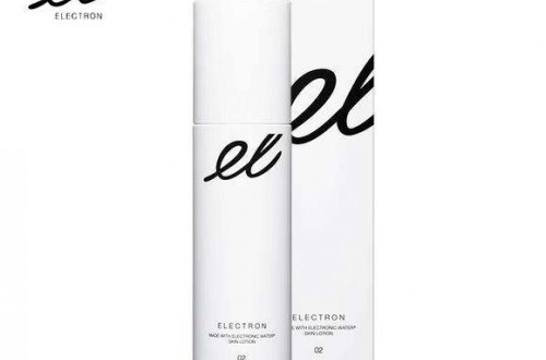 日韩护肤品：日本高端护肤品牌ELECTRON进驻中国