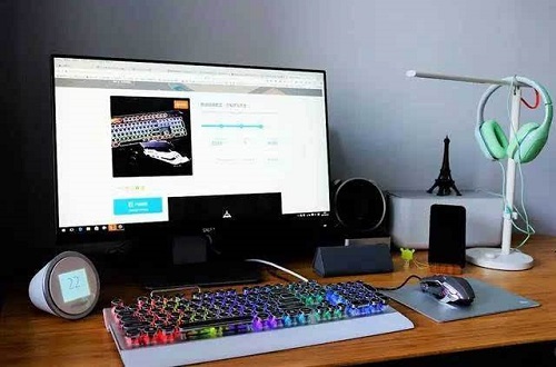 电脑外设有哪些知名品牌，电脑外设品牌哪个好