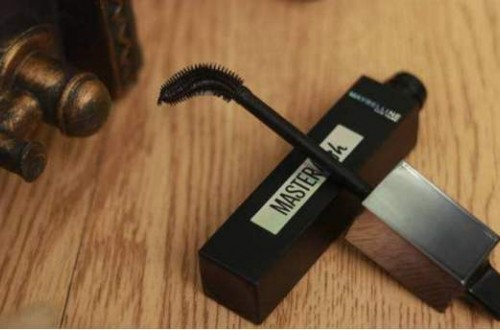 睫毛膏牌子哪个好 最新睫毛膏十大品牌排名