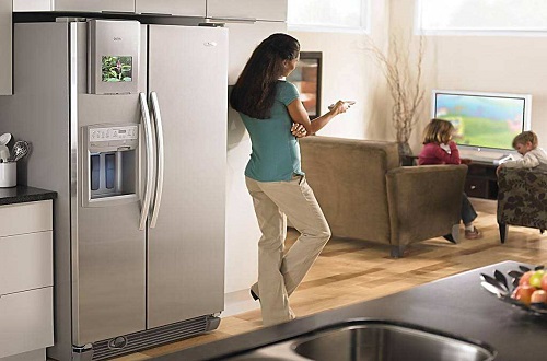 热门冰箱品牌有哪些，十大冰箱品牌排行榜，冰箱什么品牌好