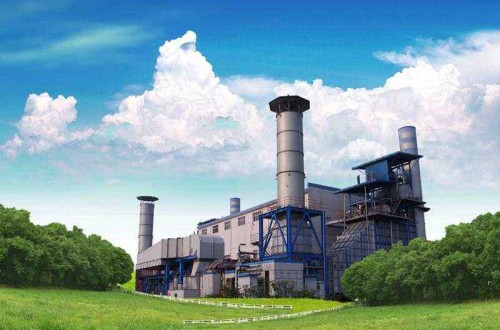 琥珀能源有限公司积极推动中国清洁能源的发展 提高燃气的热效率平均比