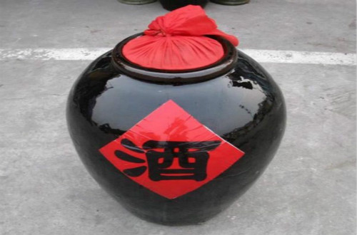 中国白酒企业排名，哪些白酒企业实力最强？