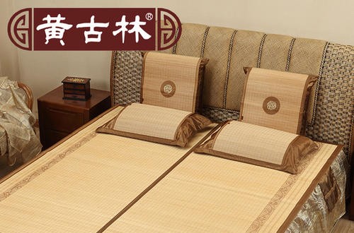 凉席品牌哪种好 2019十大凉席品牌排行榜
