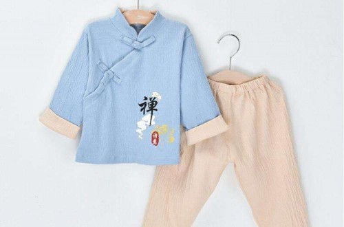 婴儿衣服品牌排行榜 哪个品牌的婴儿服装更舒适？