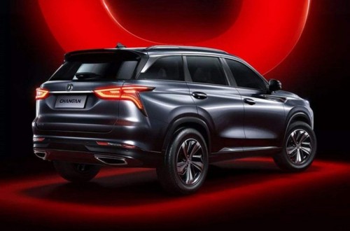 越野车suv排行榜 受欢迎的SUV 你更喜欢哪款越野车？