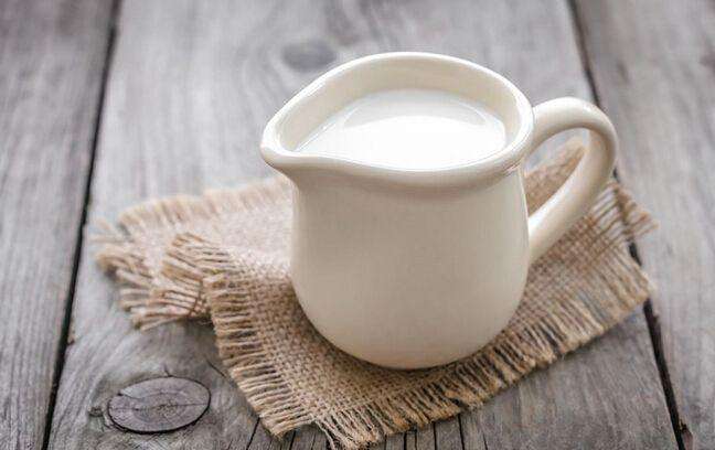 产妇营养品什么好 常喝牦牛奶对产妇的七大好处