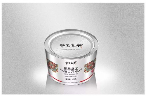 苦荞茶什么牌子好 彩云之荞苦荞茶品牌故事