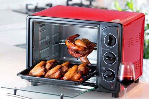 格兰仕电烤箱怎么样 格兰仕电烤箱使用方法