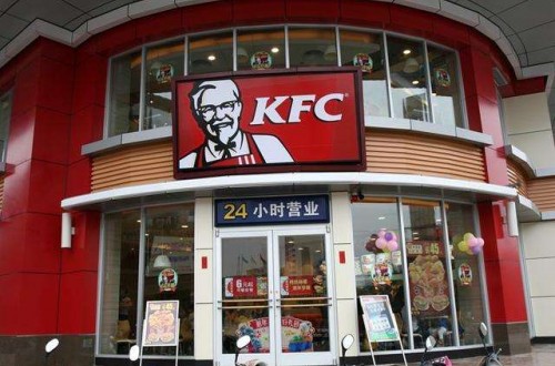 全国连锁快餐店排名：连锁快餐店十大品牌排行榜