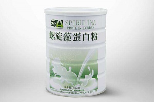哪些螺旋藻品牌比较好 知名螺旋藻品牌排行榜
