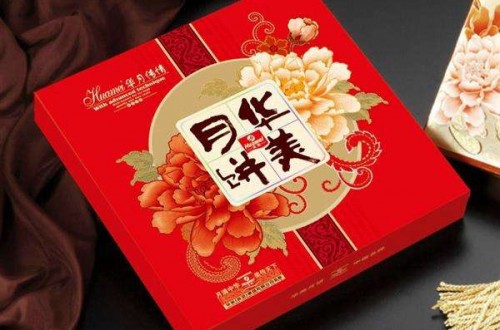什么牌子的月饼好吃 十大月饼品牌排行榜