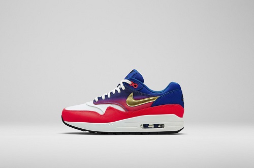 世界十大运动鞋品牌排行榜，男运动鞋品牌大全