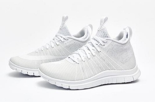 中国男运动鞋十大品牌排名，男运动鞋品牌大全