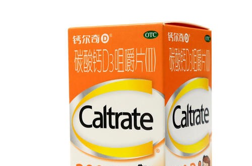 儿童补钙产品有哪些 什么牌子的产品补钙效果好