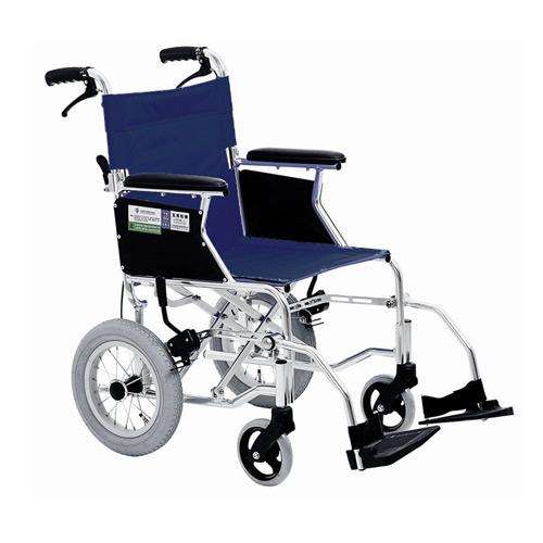 手动轮椅什么牌子质量好 十大轮椅品牌排行榜