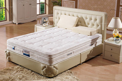舒适好用的品牌床垫有哪些 中国十大品牌床垫