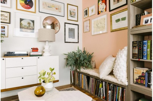 多乐士墙布：墙布企业的灯塔？行业新趋势！！