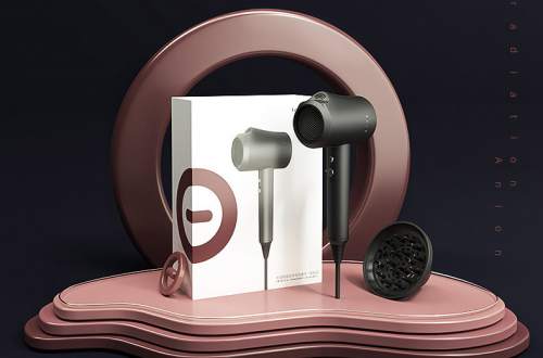 Lowrarouge罗拉如炬战报：在年轻吹风机品牌中脱颖而出，深受消费者青睐！