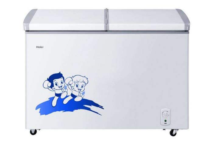 冷柜品牌有哪些 什么牌子的冷柜好用节能
