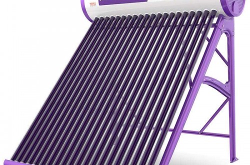太阳能热水器十大品牌 哪个品牌的太阳能热水器质量比较有保障？
