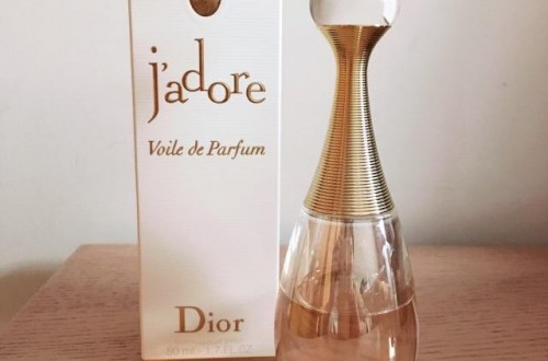 迪奥真我香水广告 塞隆代言Dior真我香水