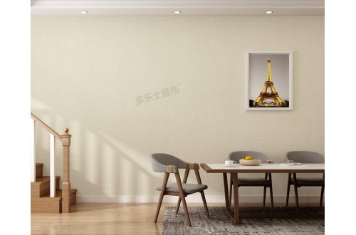 多乐士墙布大品牌：墙布年轻化的趋势！行业新风向！