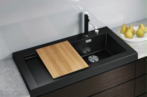 水槽哪个牌子好 厨房水槽选什么材质的好