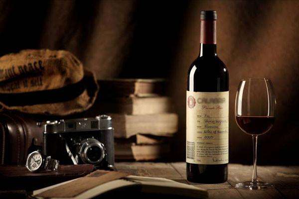 烟台张裕葡萄酒 ：中国风味葡萄酒的百年追求