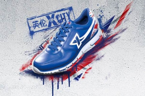 中国鞋子品牌有哪些 十大运动鞋品牌你更喜欢哪一个？