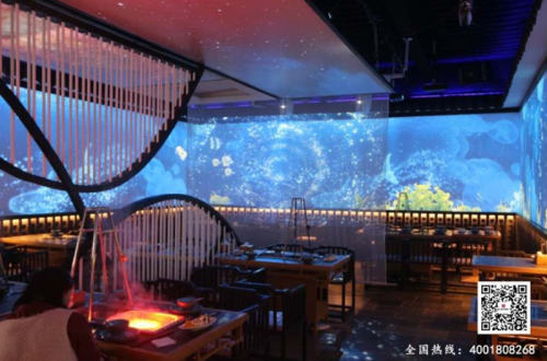记忆南塘多姿态，亮点氛围等你来，火锅界新星，沉浸制胜