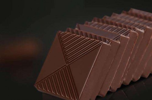 宝诗龙推出Quater Black黑巧克力系列 黑巧克力的作用有哪些