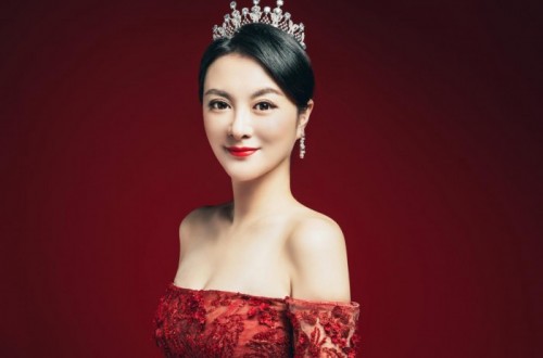 『双平面鱼骨提升术』线雕女王李靖雯团队最新研发专利技术面世
