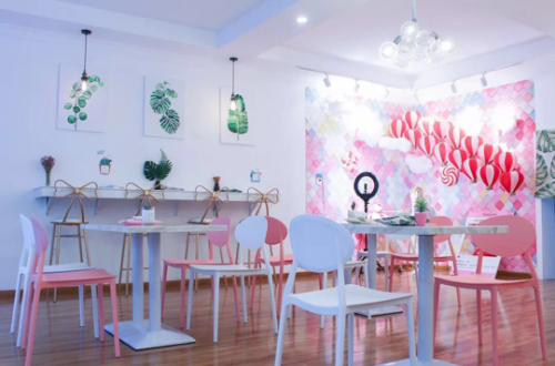 餐饮走上变革之路，记忆南塘梦幻场景餐厅大胆突破抢占顾客认知