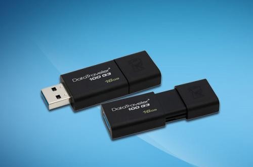 金士顿u盘官网：这款金士顿2TB U盘爆火
