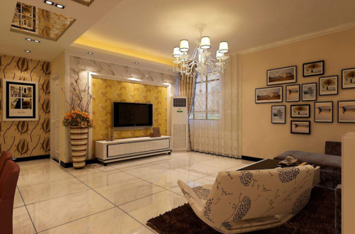 “思路复古”体验却近乎完美，暖玛士发热背景墙引关注