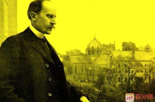 罗曼罗兰简介 罗曼罗兰有哪些经典著作