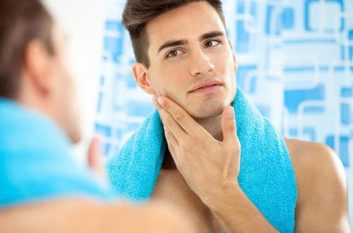 男士如何保养皮肤 男士怎样让自己看起来更精神帅气