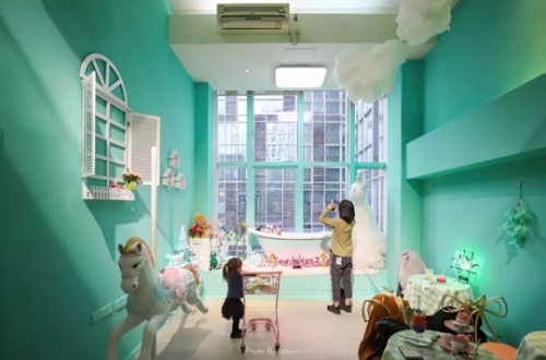 高效经营“种草”行为，听画沉浸式餐厅以影响力缔造非凡转化率