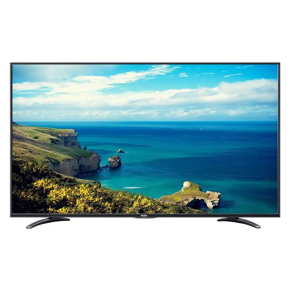 智能电视推荐：海尔电视 最值得购买的智能电视之一