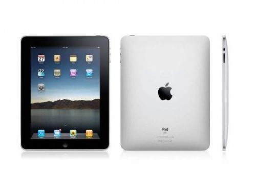平板电脑那个好 苹果iPad2引领平板电脑潮流