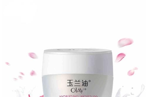 玉兰油官方网站：OLAY玉兰油品牌故事