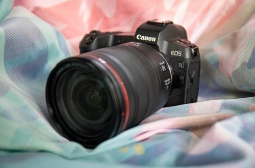 照相机推荐：性价比较高的佳能便携数码相机