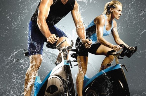 动感单车什么牌子好 如何选择家庭动感单车 好的动感单车品牌