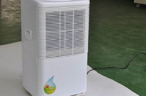 除湿机什么牌子好 升井除湿机为图书馆解决潮湿问题