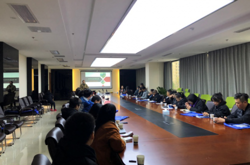 BizPal携“数字化海外样品间”再到桐庐，创建海外办展新模式